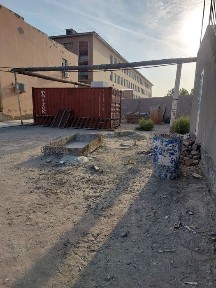 Квартира сотилади, гурленски, ахмаджон мактаб орка томонида, 1 этаж