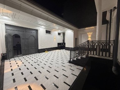 Ташкентская область, Ташкент, Сергелийский район