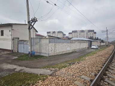 Ташкентская область, Ташкент, Яшнабадский район