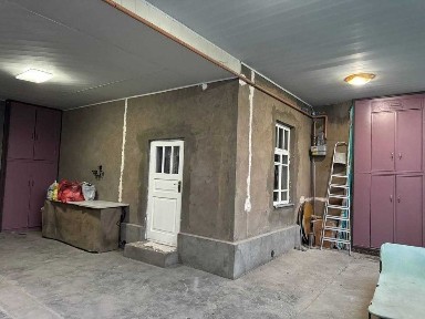 Ташкентская область, Ташкент, Чиланзарский район