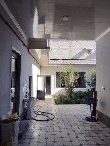 Ташкентская область, Ташкент, Бектемирский район