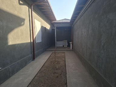 Ташкентская область, Коксарай