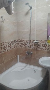 Ташкентская область, Ташкент, Алмазарский район