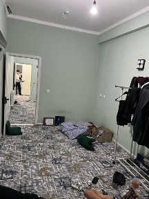 Ташкентская область, Ташкент, Сергелийский район