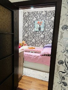 Чиланзар 18 квартал 1/4/4 панельный дом с мебелью и техникой!