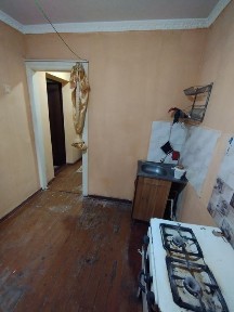 Ташкентская область, Красногорск