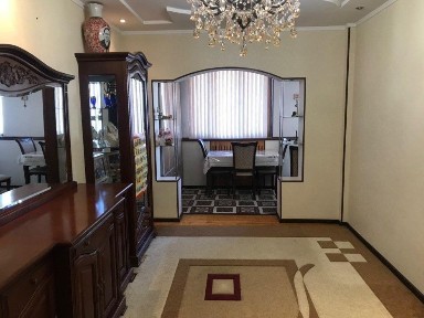 Ташкентская область, Ташкент, Юнусабадский район