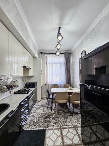 Ташкентская область, Ташкент, Алмазарский район