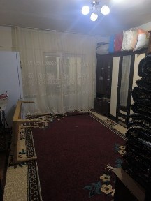 Ташкентская область, Ташкент, Сергелийский район