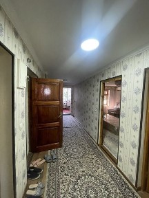 СРОЧНО ПРОДАЕТСЯ квартира 3/1/2