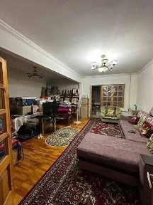 Продам квартиру на ТТЗ, Ахмад Югнакий 4-ком/1 этаж/5-этажный дом