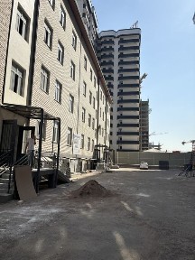 Ташкентская область, Ташкент, Юнусабадский район