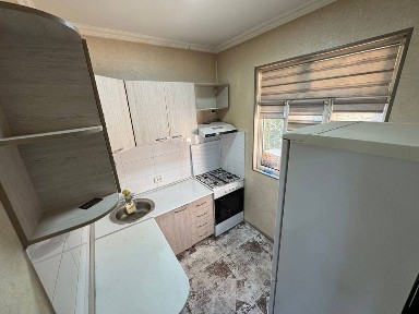 Ташкентская область, Ташкент, Чиланзарский район