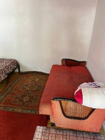 Ташкентская область, Ташкент, Бектемирский район