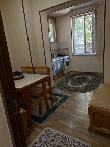 Ташкентская область, Ташкент, Шайхантахурский район