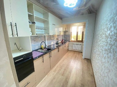 Ташкентская область, Ташкент, Яккасарайский район