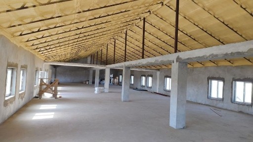 Ташкентская область, Ташкент, Бектемирский район