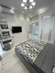 Ташкентская область, Ташкент, Яккасарайский район