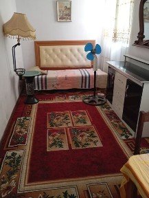 Ташкентская область, Ташкент, Бектемирский район