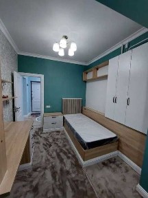 Ташкентская область, Ташкент, Сергелийский район