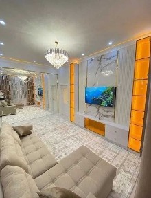 Ташкентская область, Ташкент, Чиланзарский район