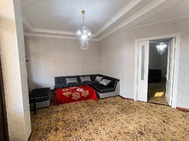 Ташкентская область, Ташкент, Алмазарский район