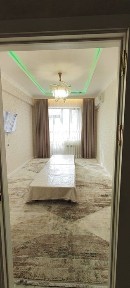 Тулиқ Тамирланган УЙ Сотилади