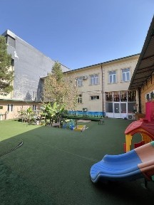 Ташкентская область, Ташкент, Яккасарайский район