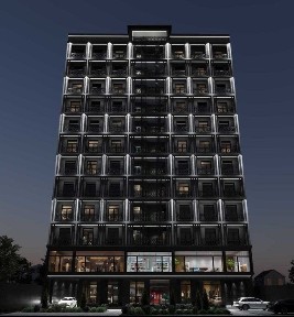 Ташкентская область, Ташкент, Мирзо-Улугбекский район