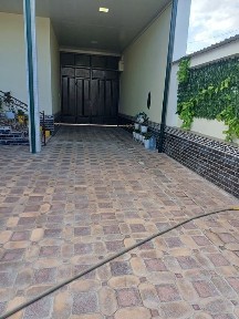 Ташкентская область, Ташкент, Бектемирский район