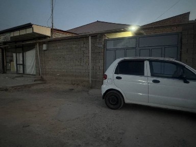 Ташкентская область, Ташкент, Сергелийский район