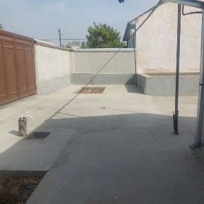 Tayyor yashash uchun turar joy