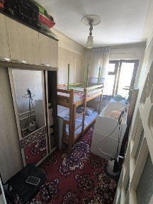 Ташкентская область, Ташкент, Алмазарский район