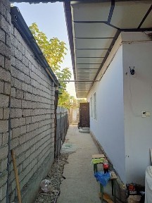 Ташкентская область, Кибрай