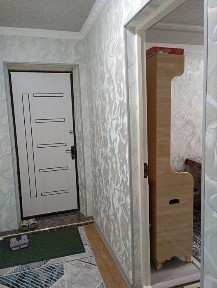 Ташкентская область, Нурафшан (Тойтепа)