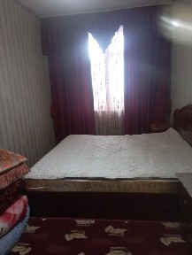 Навоийская область, Навои