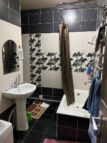 Ташкентская область, Ташкент, Юнусабадский район