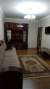 Ташкентская область, Ташкент, Мирзо-Улугбекский район