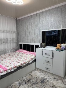 Ташкентская область, Ташкент, Яккасарайский район