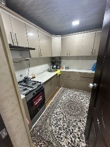 Ташкентская область, Ташкент, Яккасарайский район