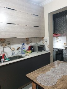 Ташкентская область, Ташкент, Яшнабадский район