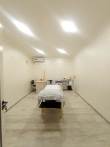 Ташкентская область, Ташкент, Чиланзарский район