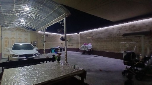 Ташкентская область, Ташкент, Бектемирский район