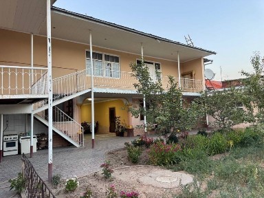 Ташкентская область, Газалкент