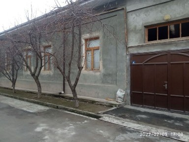 Ташкентская область, Ташкент, Юнусабадский район