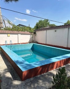 Ташкентская область, Кибрай