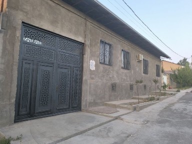 Ташкентская область, Келес