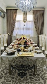 Ташкентская область, Ташкент, Шайхантахурский район