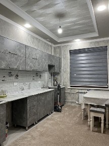 Навоийская область, Навои