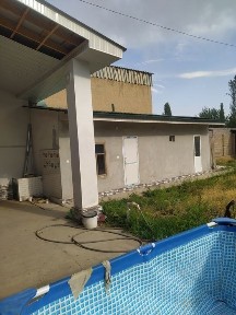 Ташкентская область, Ташкент, Бектемирский район